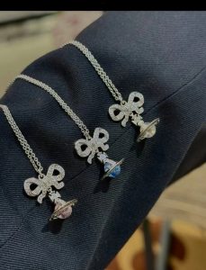 Vivienne Westwood Necklace - view 6