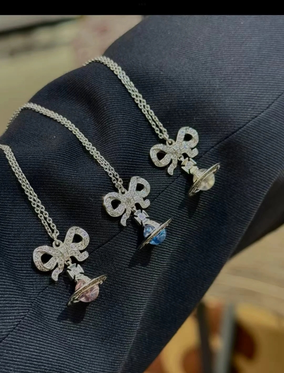 Vivienne Westwood Necklace - view 6
