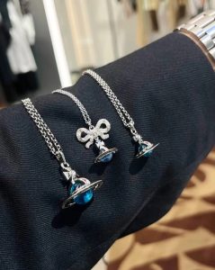 Vivienne Westwood Necklace - view 7