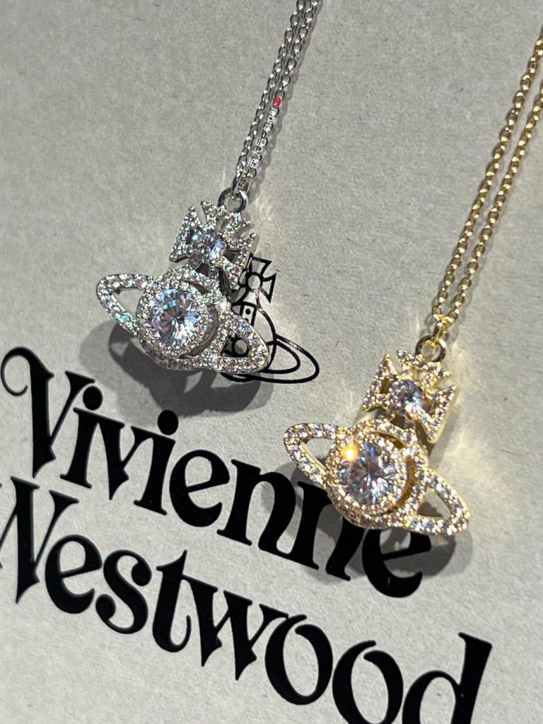 Vivienne Westwood Necklace - view 1
