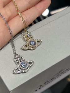Vivienne Westwood Necklace - view 2