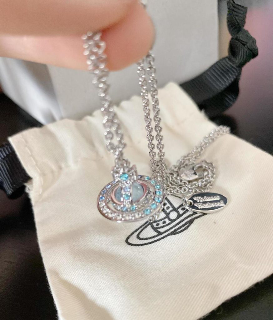 Vivienne Westwood Necklace - view 1