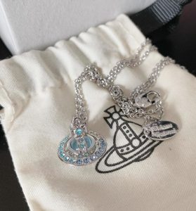 Vivienne Westwood Necklace - view 2
