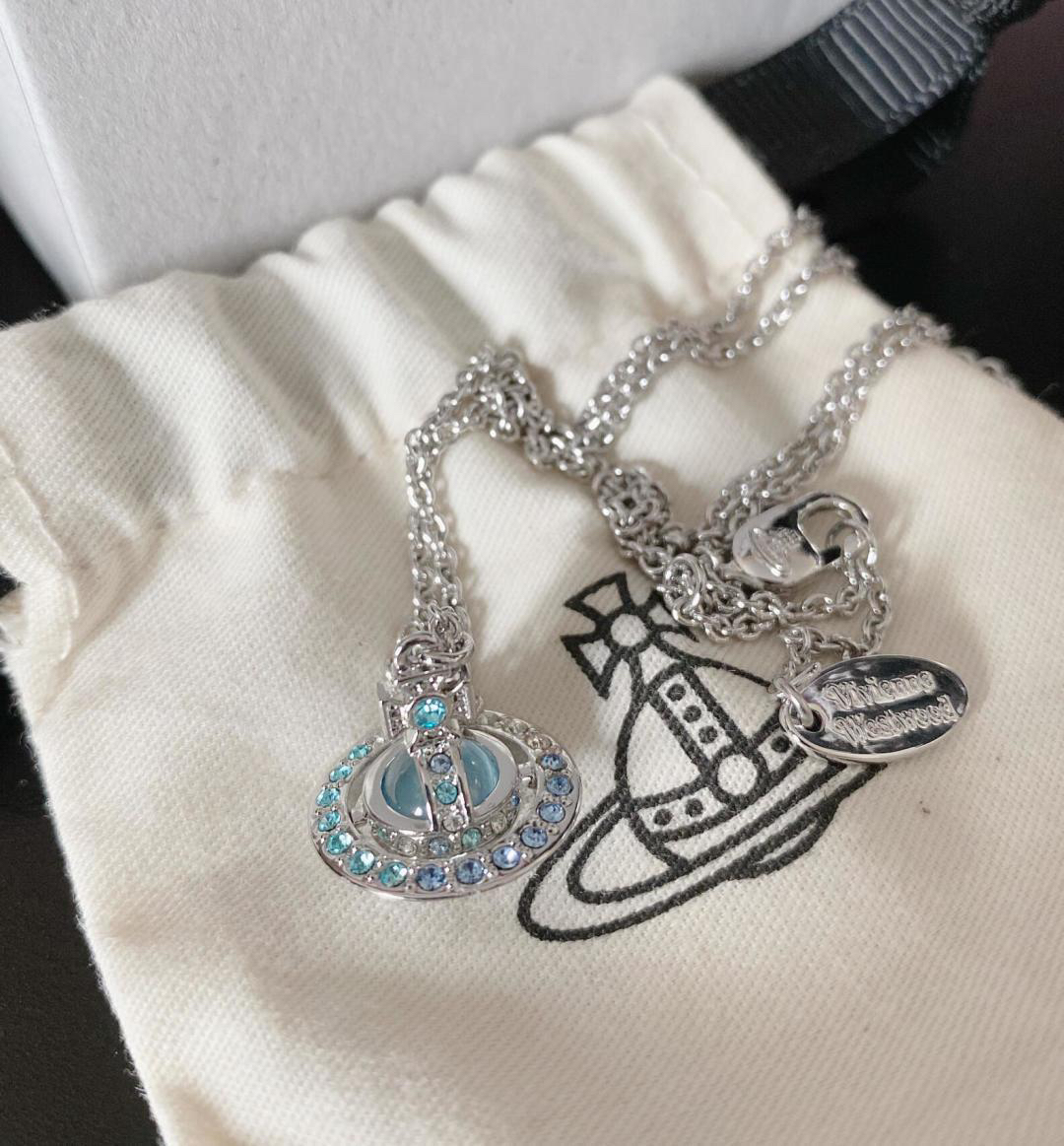 Vivienne Westwood Necklace - view 2