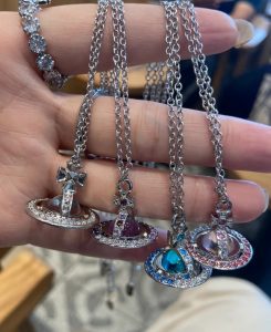 Vivienne Westwood Necklace - view 4