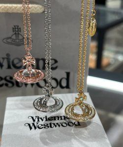 Vivienne Westwood Necklace - view 7