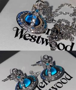 Vivienne Westwood Necklace - view 8