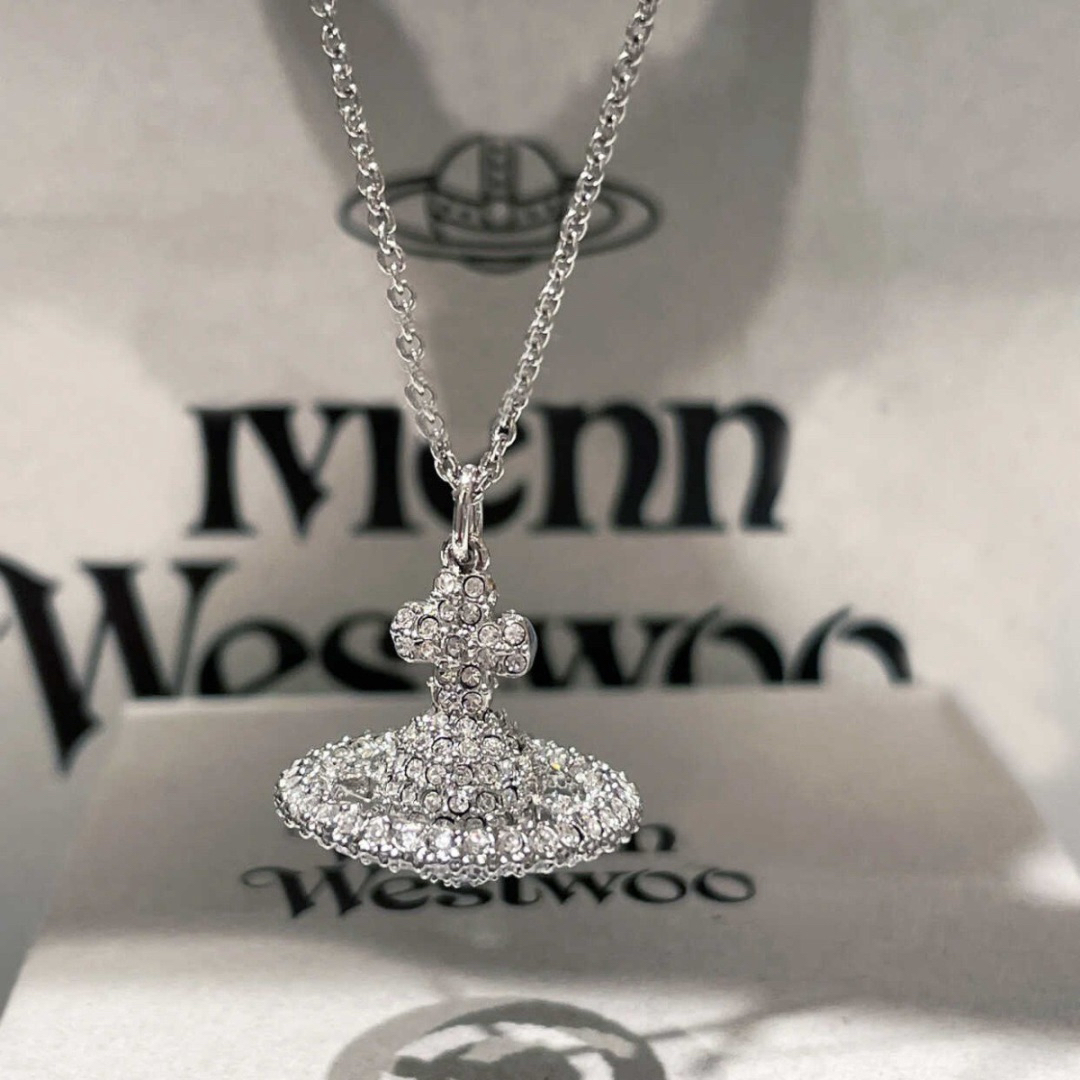 Vivienne Westwood Necklace - view 1