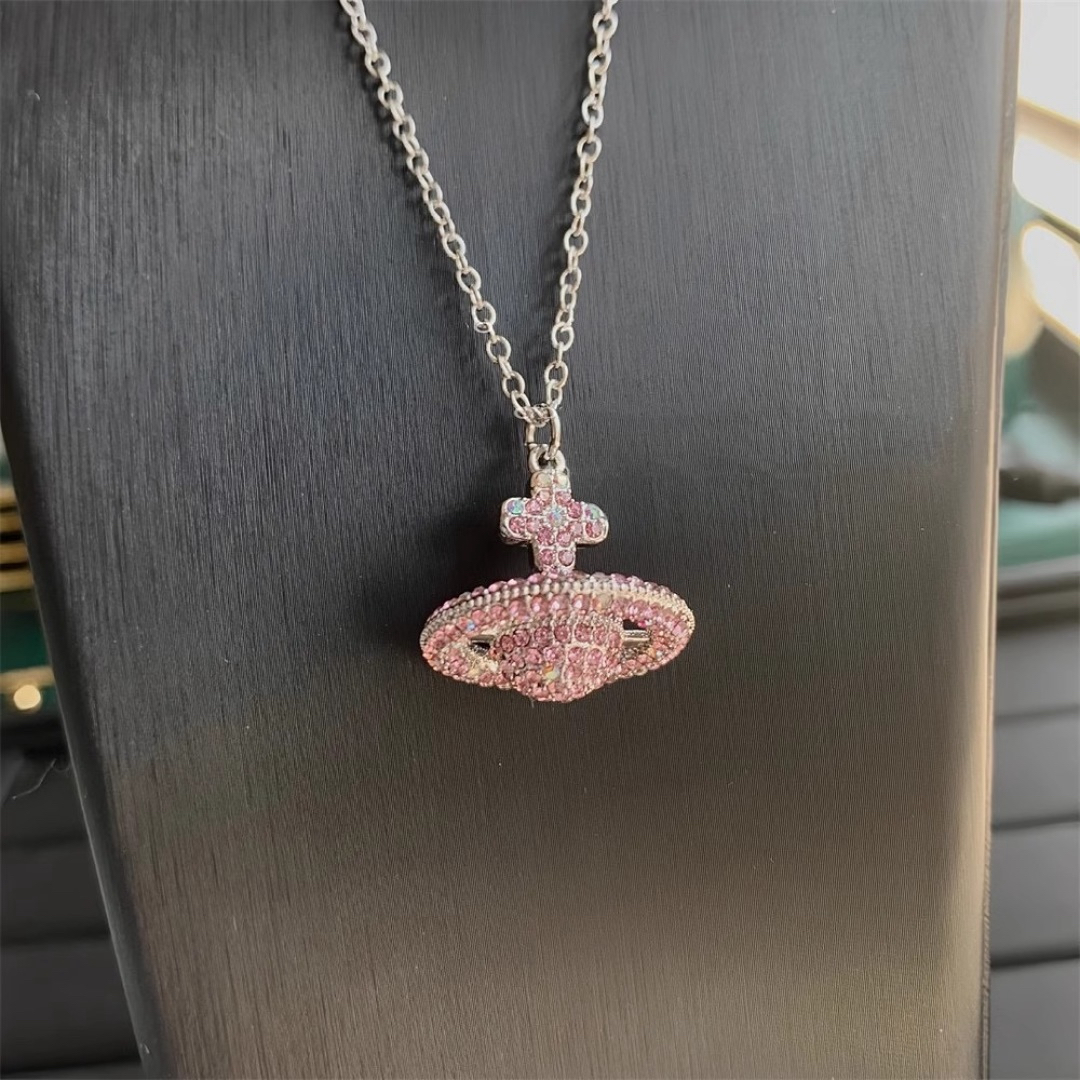 Vivienne Westwood Necklace - view 3