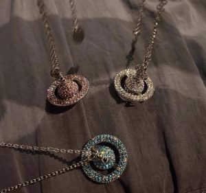 Vivienne Westwood Necklace - view 4