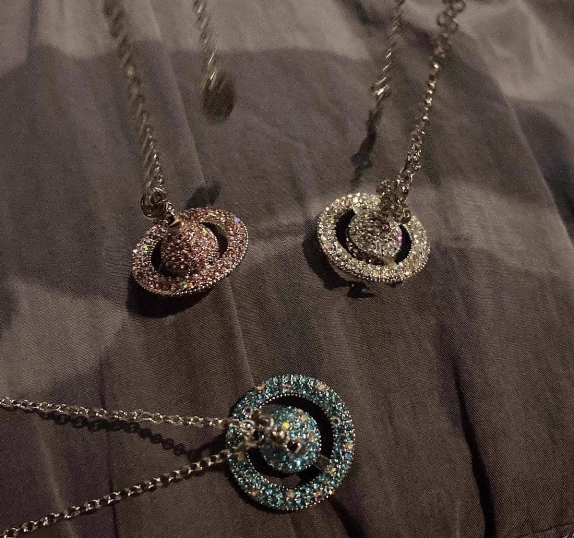 Vivienne Westwood Necklace - view 4