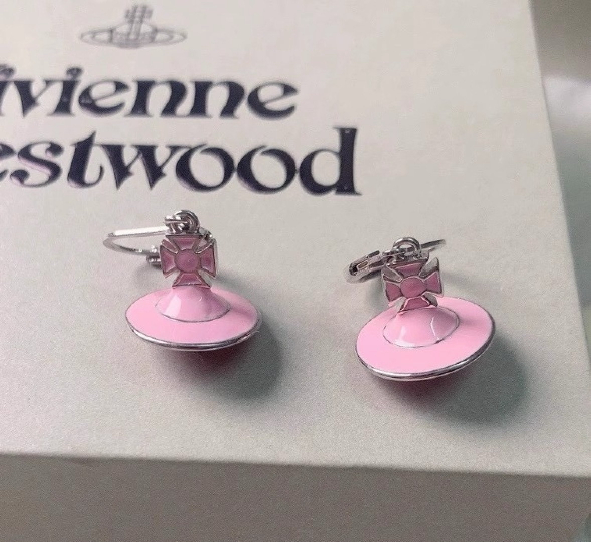 Vivienne Westwood Necklace - view 5