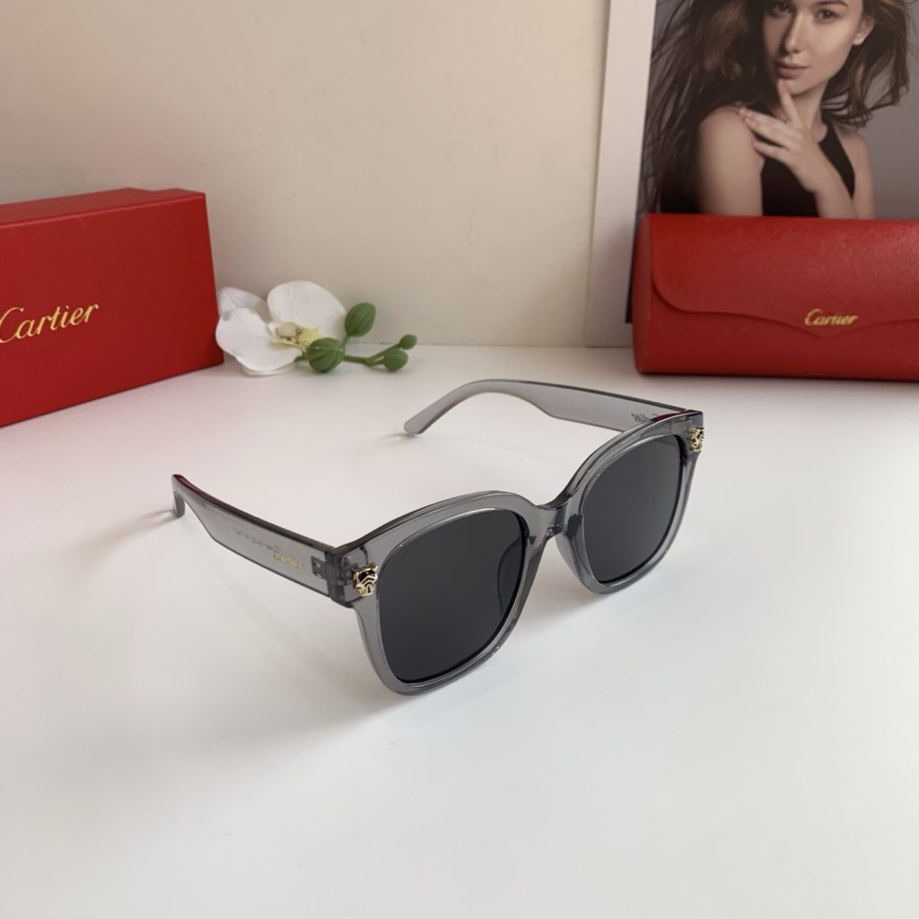 Cartier Sunglasses - view 1