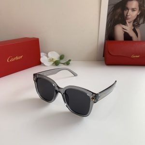 Cartier Sunglasses - view 2