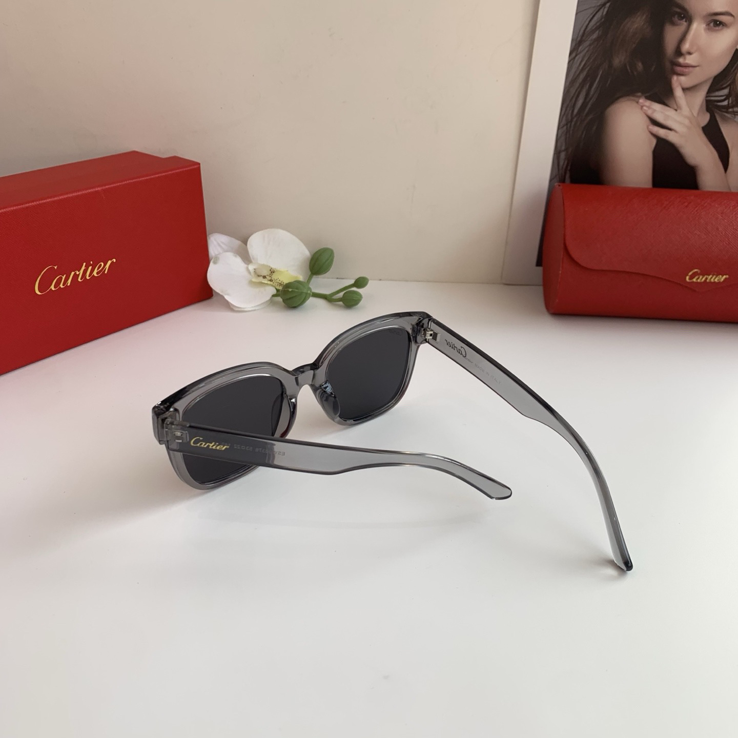 Cartier Sunglasses - view 6