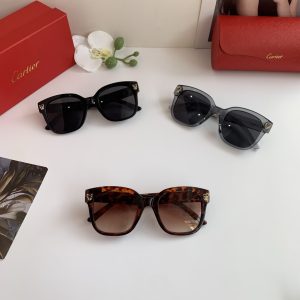 Cartier Sunglasses - view 9