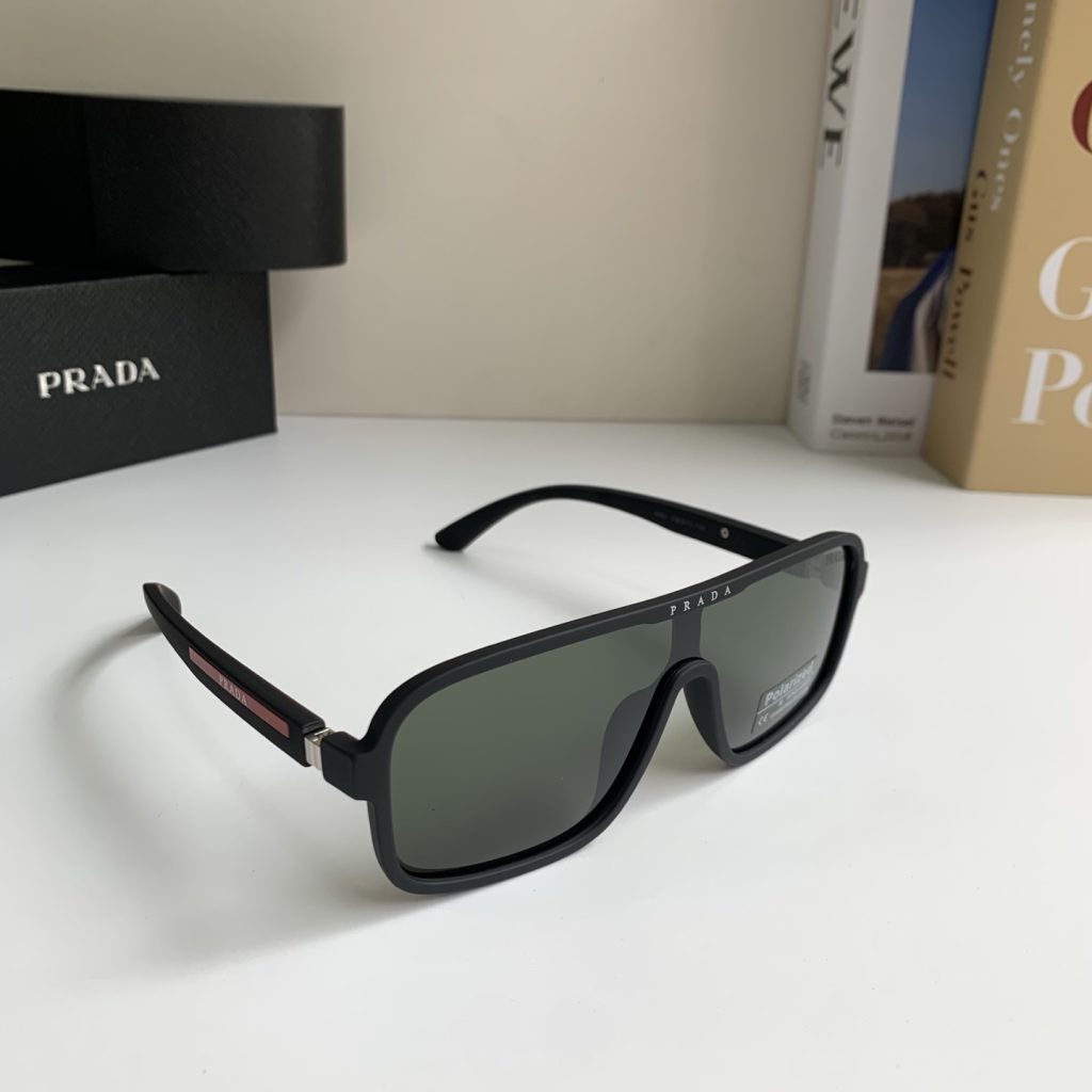 Prada Sunglasses - view 1