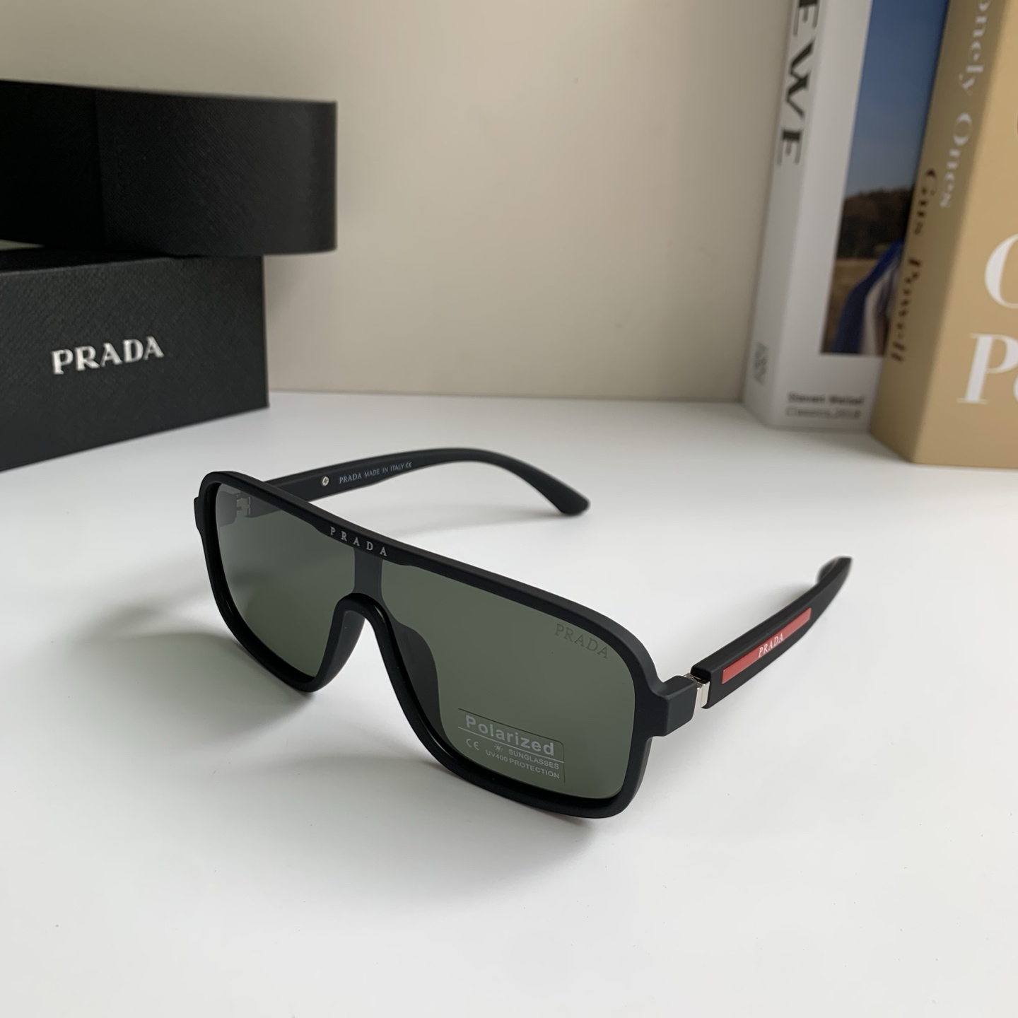 Prada Sunglasses - view 2
