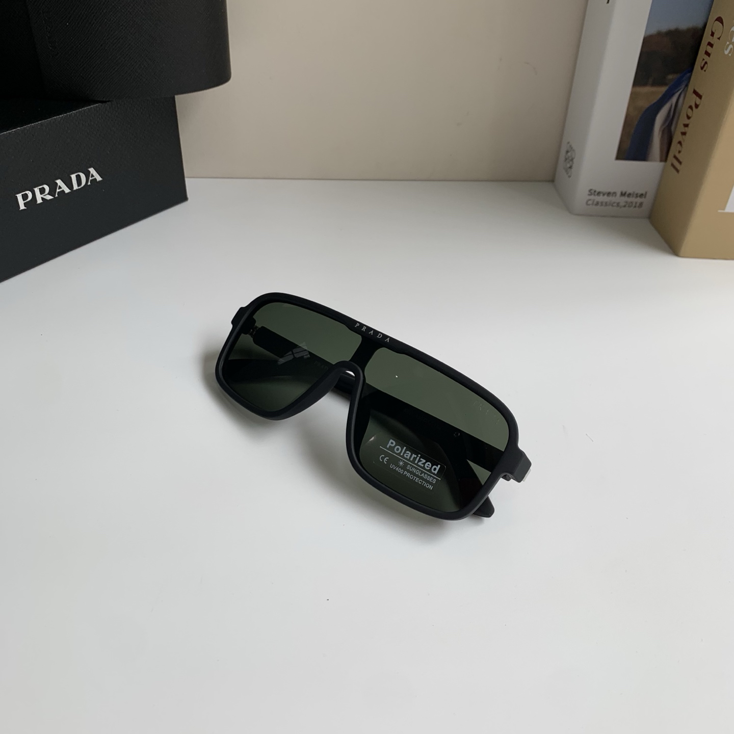 Prada Sunglasses - view 3