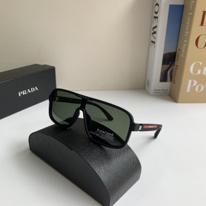 Prada Sunglasses - view 4