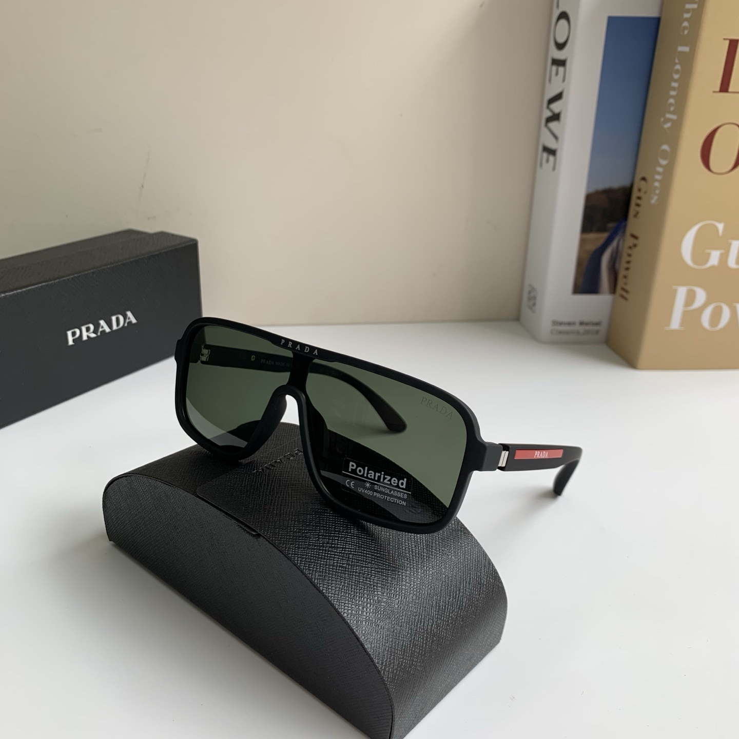 Prada Sunglasses - view 4