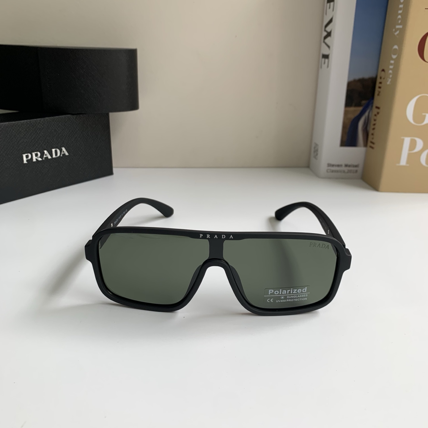 Prada Sunglasses - view 5