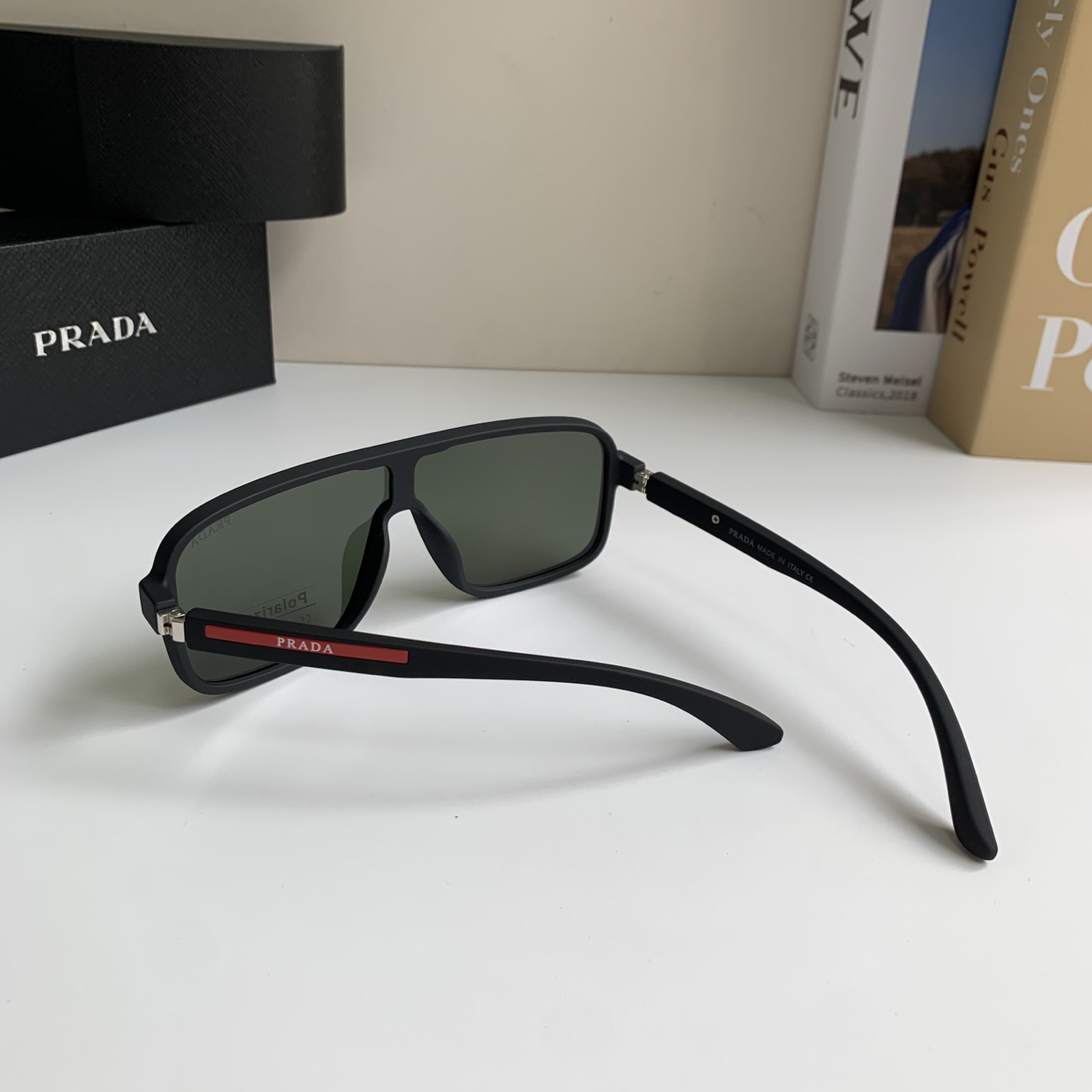 Prada Sunglasses - view 7