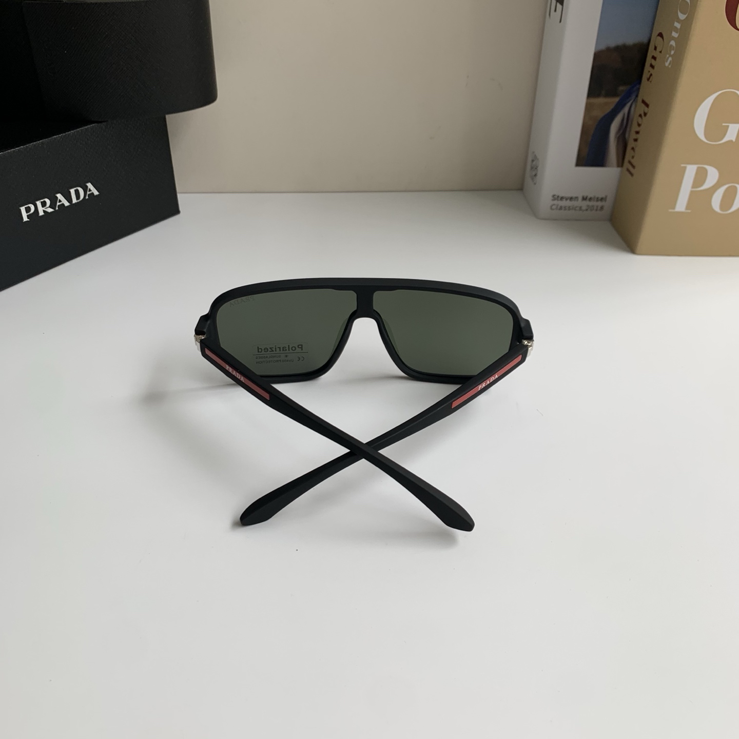 Prada Sunglasses - view 8