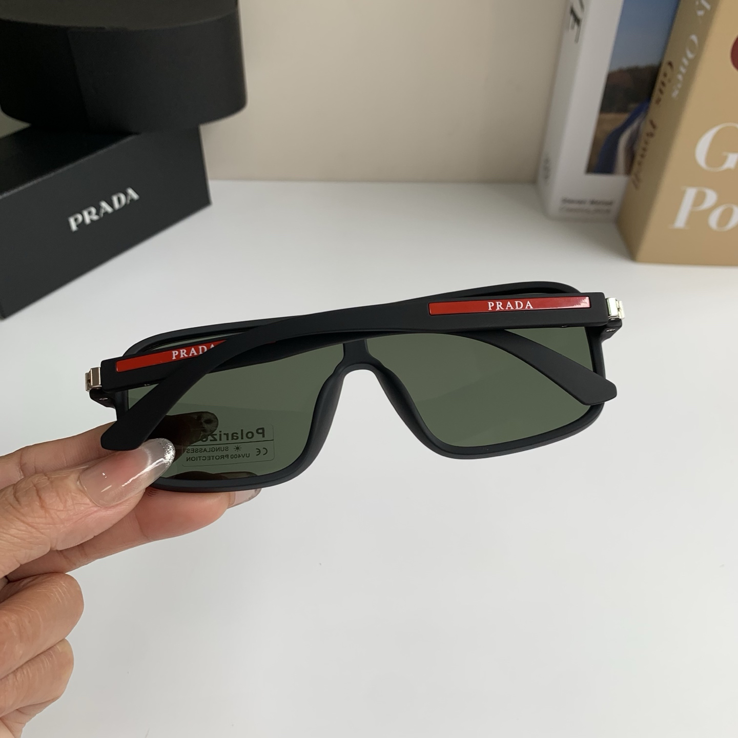 Prada Sunglasses - view 9