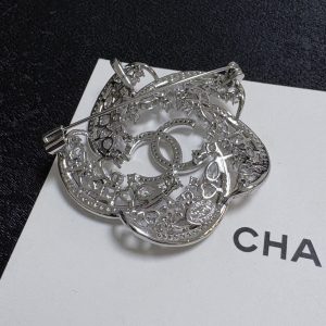 Brooch - view 5