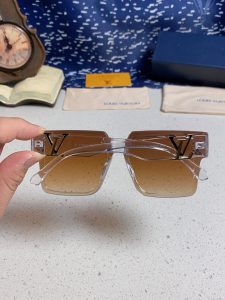 Louis Vuitton Sunglasses - view 5