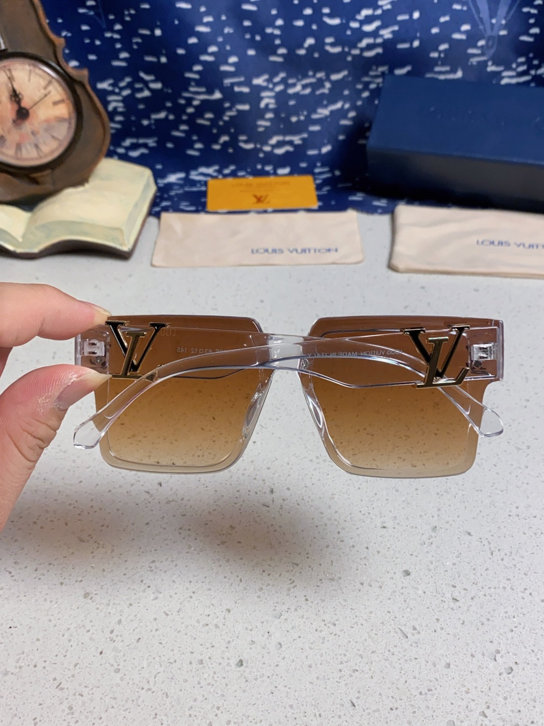 Louis Vuitton Sunglasses - view 5
