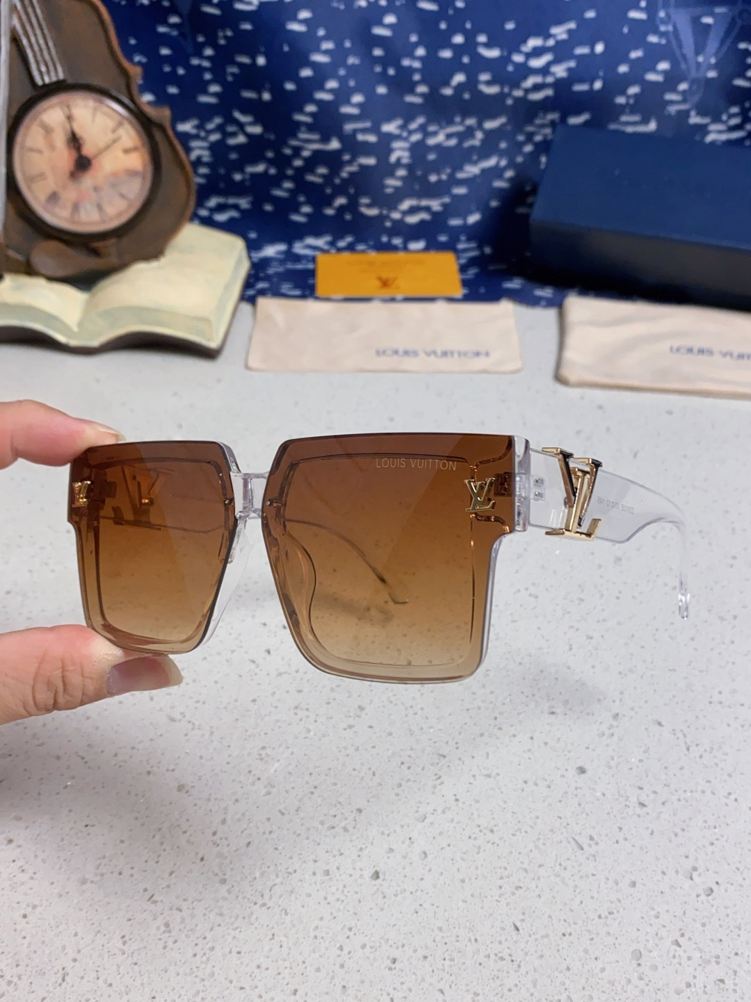 Louis Vuitton Sunglasses - view 6