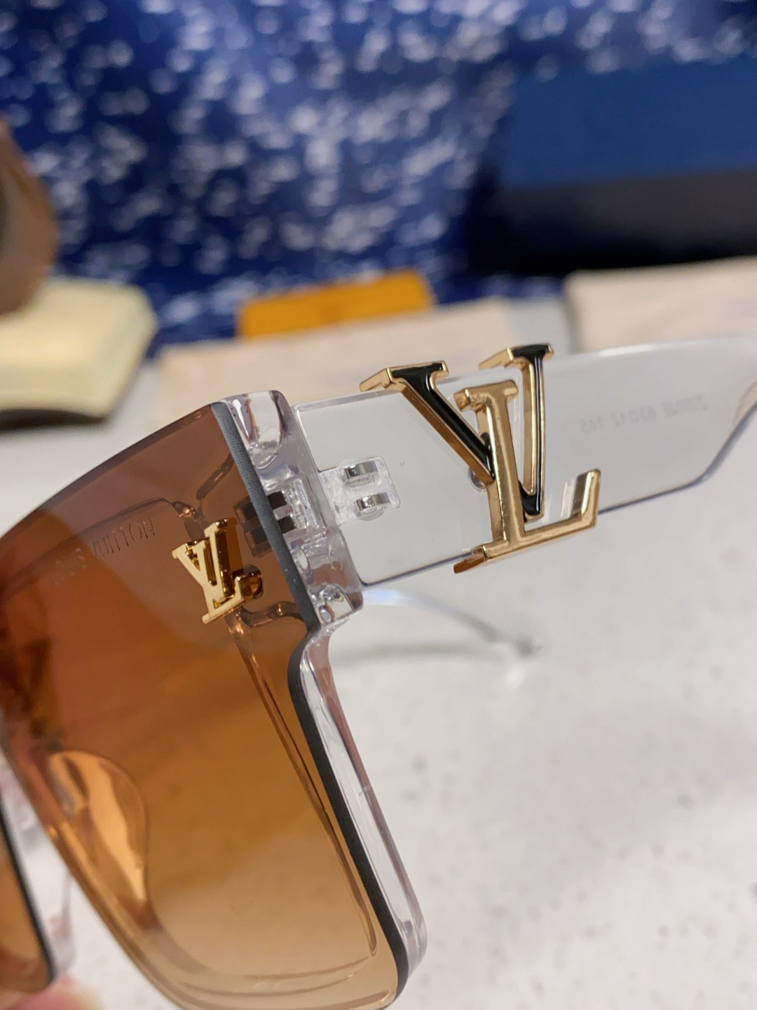 Louis Vuitton Sunglasses - view 7