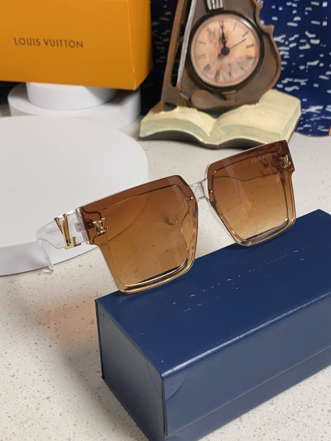Louis Vuitton Sunglasses - view 10