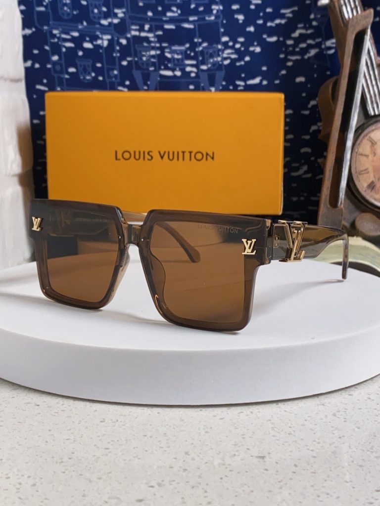 Louis Vuitton Sunglasses - view 1