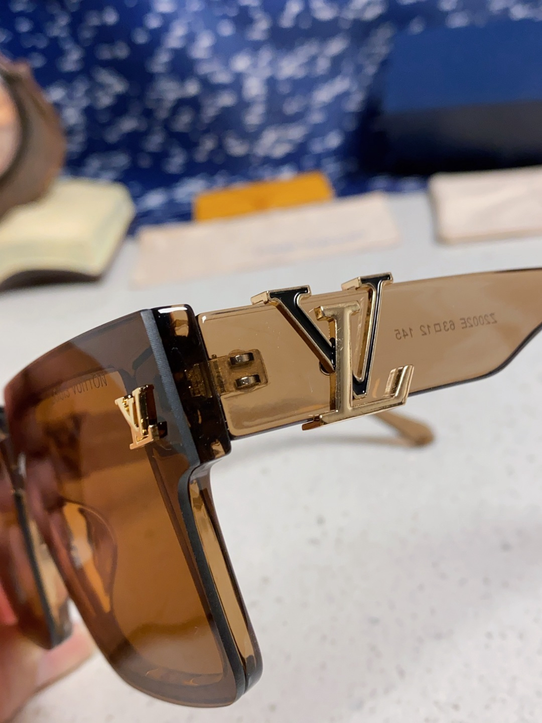 Louis Vuitton Sunglasses - view 7