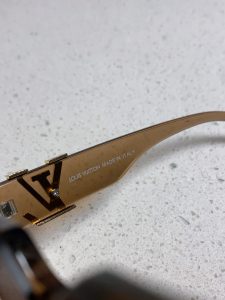 Louis Vuitton Sunglasses - view 8