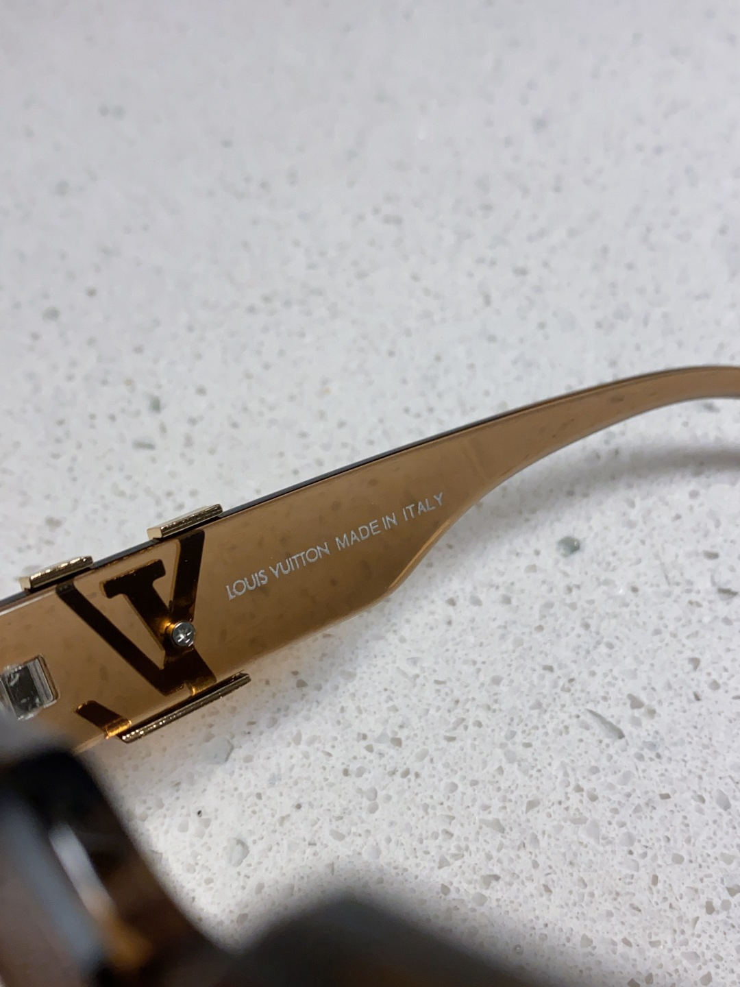 Louis Vuitton Sunglasses - view 8
