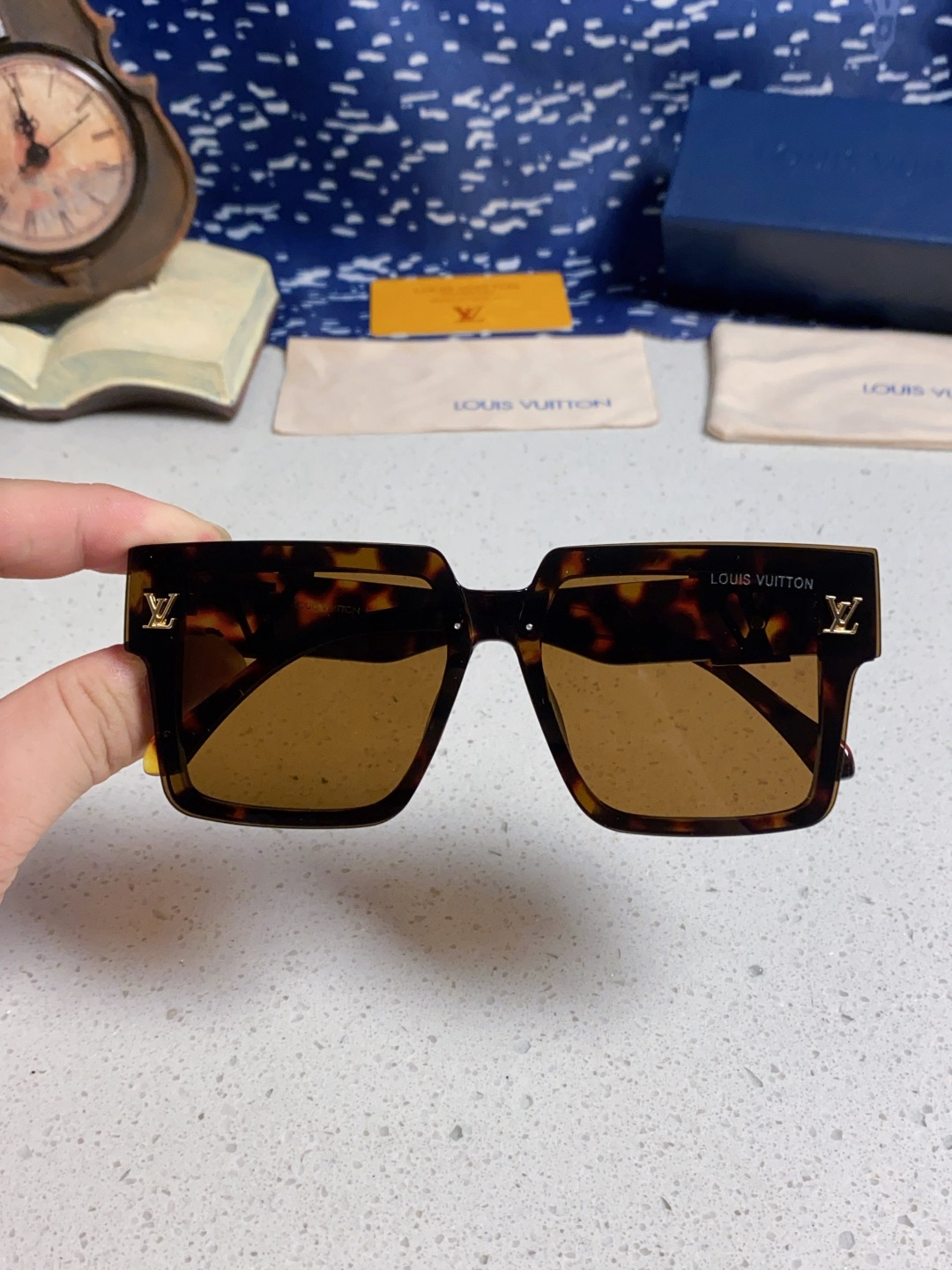 Louis Vuitton Sunglasses - view 4