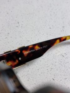 Louis Vuitton Sunglasses - view 8
