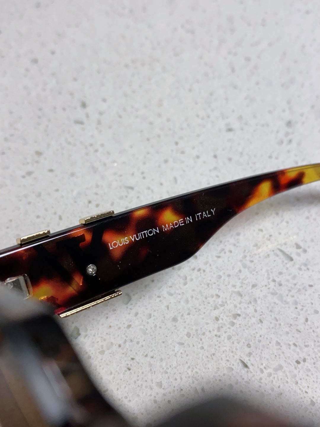 Louis Vuitton Sunglasses - view 8