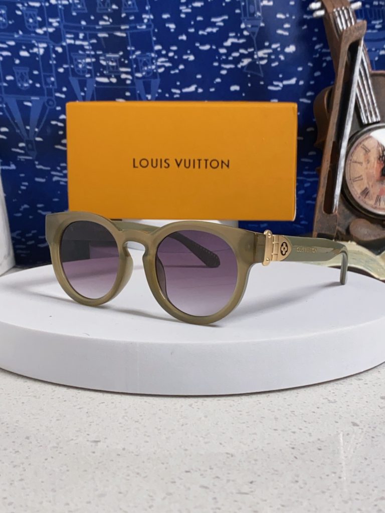 Louis Vuitton Sunglasses - view 1