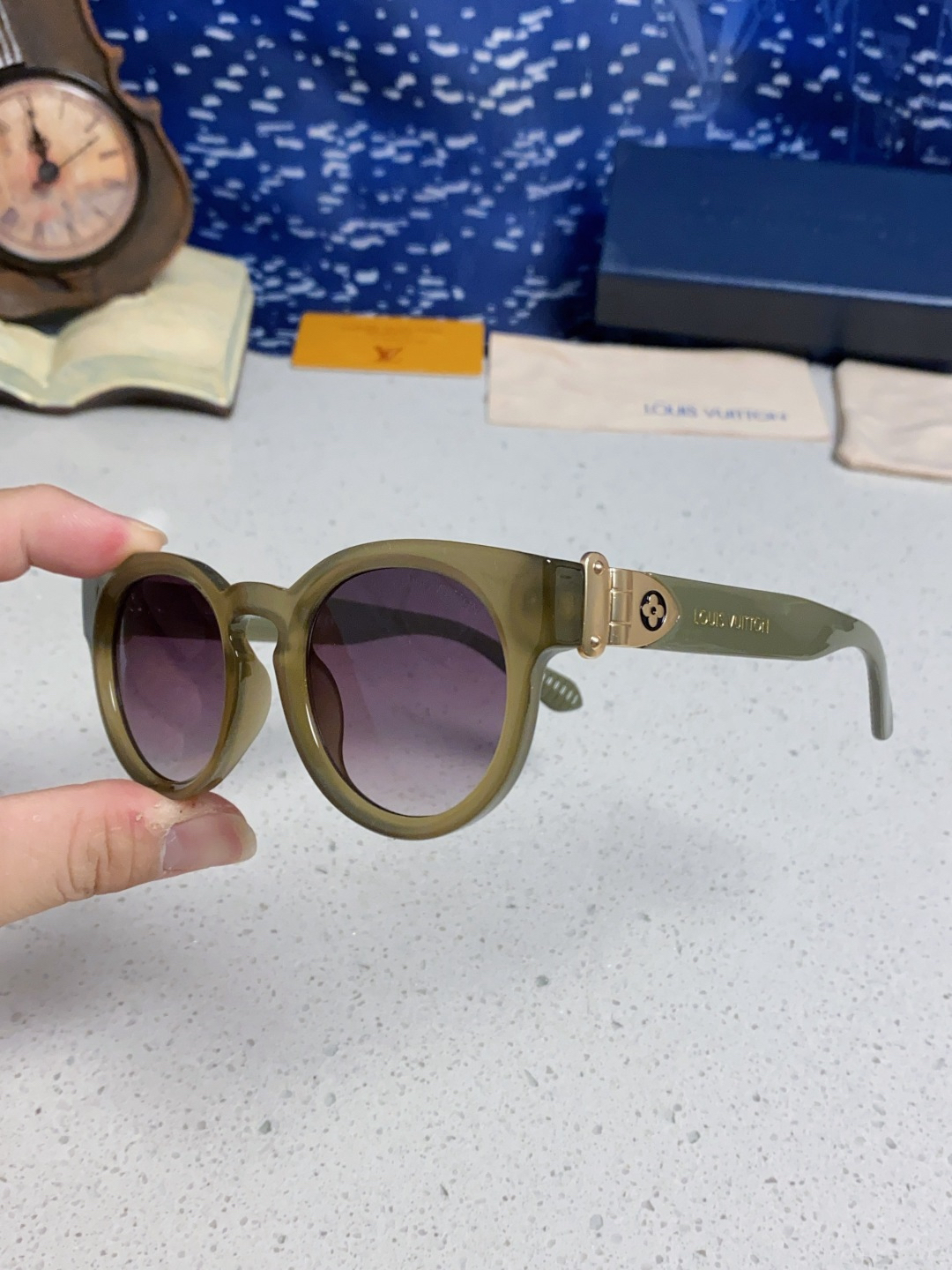 Louis Vuitton Sunglasses - view 6