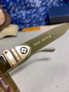 Louis Vuitton Sunglasses - view 7