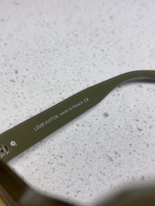 Louis Vuitton Sunglasses - view 8