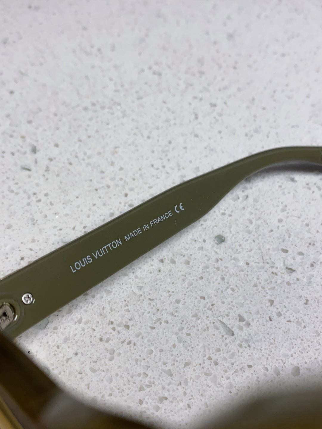 Louis Vuitton Sunglasses - view 8