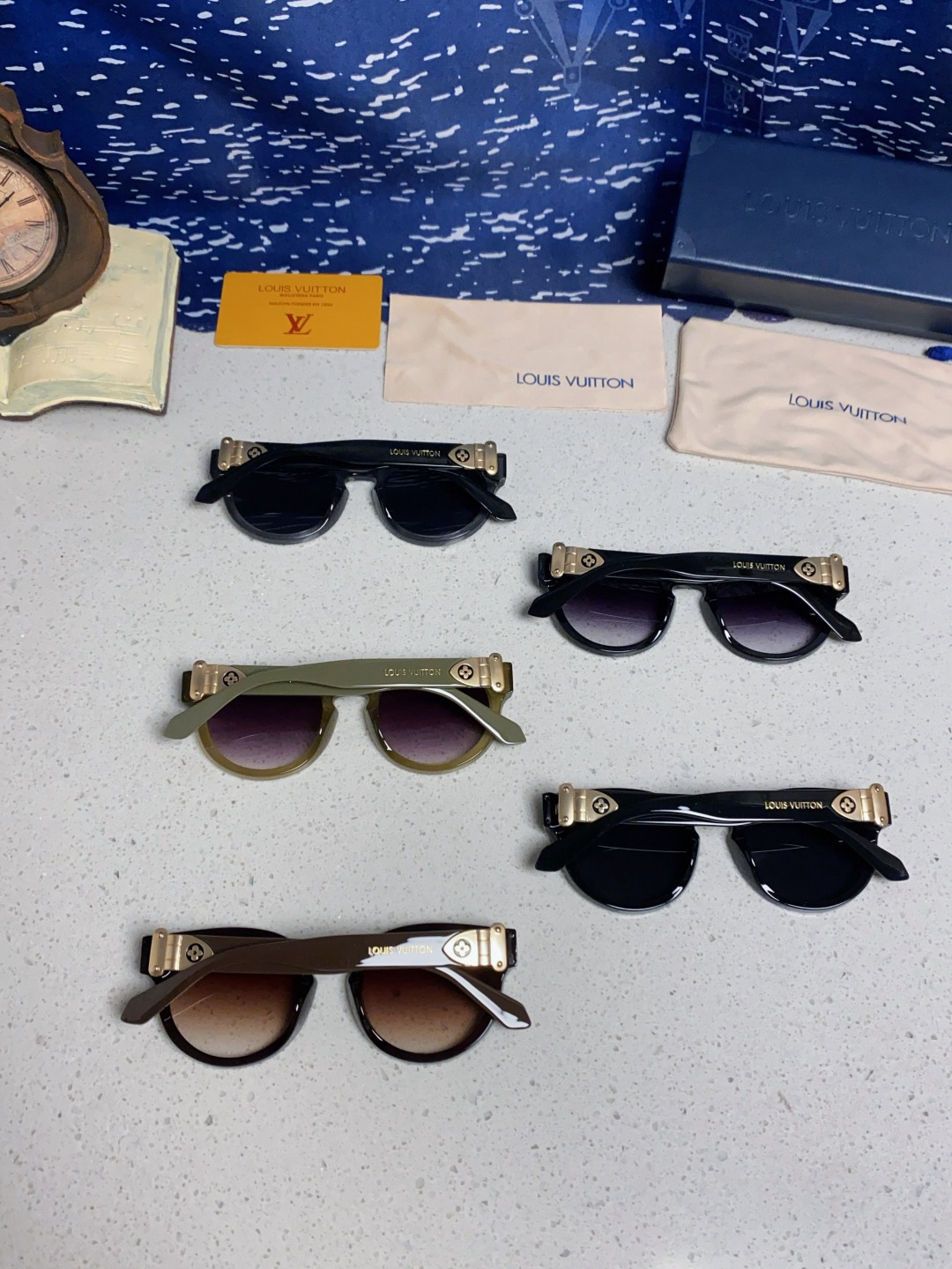Louis Vuitton Sunglasses - view 11