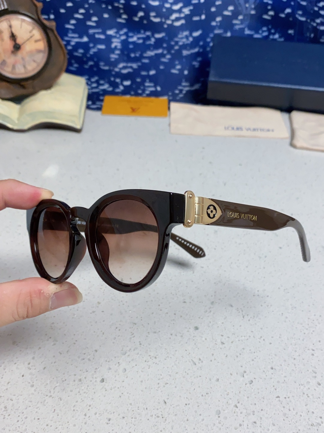 Louis Vuitton Sunglasses - view 6