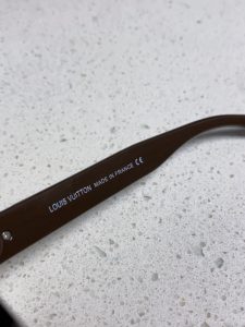 Louis Vuitton Sunglasses - view 8